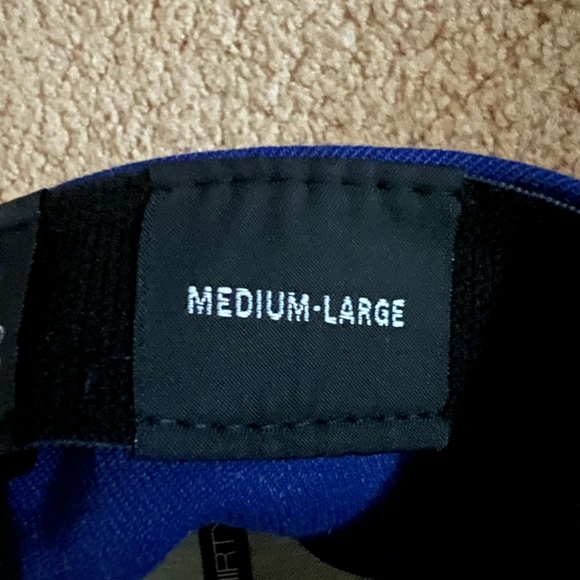 New Era LA Dodgers Baseball Cap - Picture 3 of 5